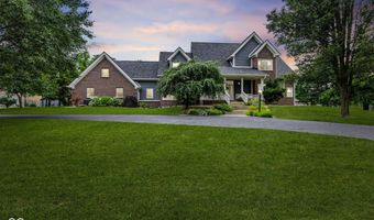 4353 W County Road 144, Bargersville, IN 46106