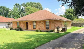 12423 King James Ave, Baton Rouge, LA 70810