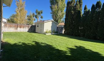 4818 Freedom Ave, Chubbuck, ID 83202