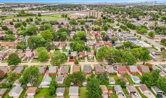 15578 Euclid Ave, Allen Park, MI 48101
