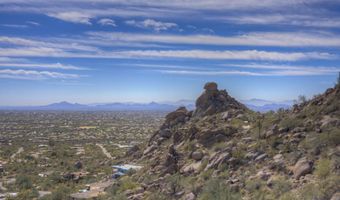 7018 E STAGECOACH PASS Rd 535 and 536, Carefree, AZ 85377