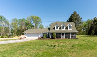 5937 Old Jackson Rd, Bells, TN 38006