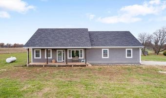 822 NE County Road 15094 N/A, Adrian, MO 64720