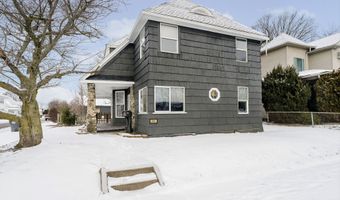 602 N Harrison St, Alexandria, IN 46001