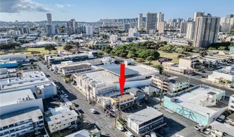 2203 Young St, Honolulu, HI 96826
