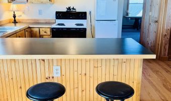 109 E FONTENELLE Dr, Daniel, WY 83115