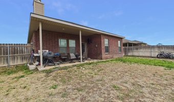 9701 SYDNEY Dr, Amarillo, TX 79119