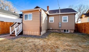 506 W 10TH St, Cheyenne, WY 82007