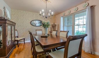 2003 Lynnwood Dr, Benton, AR 72015