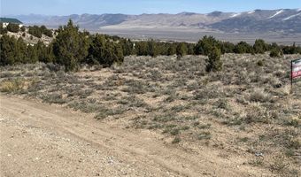 Mosier View Road area, Ely, NV 89301