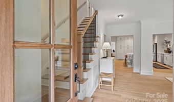 1501 Mimosa Ave, Charlotte, NC 28205