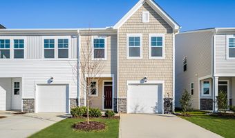 112 BLOSSOM FIELD Way, Angier, NC 27501