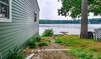 95 Loop Rd, Acton, ME 04001
