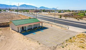 361 Vinton Rd, Anthony, TX 79821