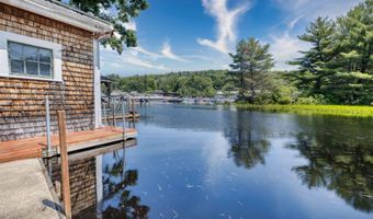 23 Riverlake St, Alton, NH 03810