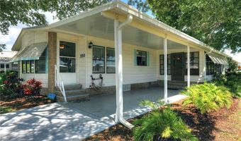 550 Tarpon Dr, Barefoot Bay, FL 32976