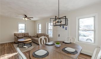 31 Anthony St, Coventry, RI 02816
