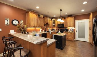 1584 Hawkins Ln, Bells, TN 38006