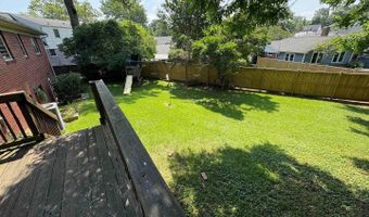9702 SINGLETON Dr, Bethesda, MD 20817