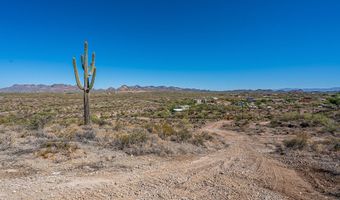 0 E Sagebrush St LOT 1, Apache Junction, AZ 85119