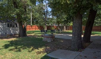 6701 NW 26th St, Bethany, OK 73008