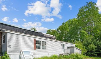 87 First County Rd, Porter, ME 04068