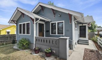 1219 COSGRIFF Ct, Cheyenne, WY 82001