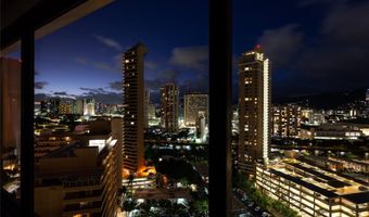 1778 Ala Moana Blvd 2606, Honolulu, HI 96815
