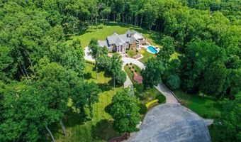 157 The Woods, Bedford, IN 47421