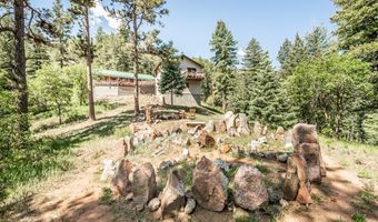 9600 Middle Creek Canyon Rd, Beulah, CO 81023