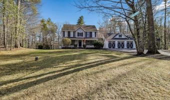 5 Whitetail Ln, Chester, NH 03036
