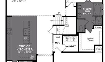 3056 Hollybrook Ln, Anna, TX 75409