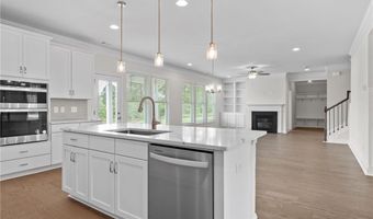 8610 Standing Stone, Ball Ground, GA 30107