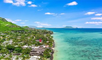 1456 Mokulua Dr, Kailua, HI 96734