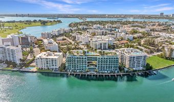 9221 E Bay Harbor Dr 512, Bay Harbor Islands, FL 33154