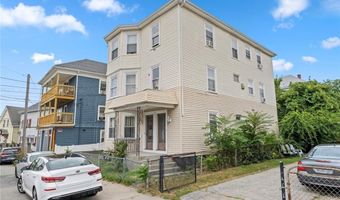 123 Cowden St, Central Falls, RI 02863