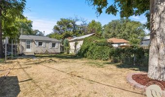 219 S 31st St, Billings, MT 59101