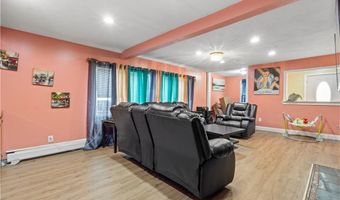 22 Whipple Ave, North Providence, RI 02911