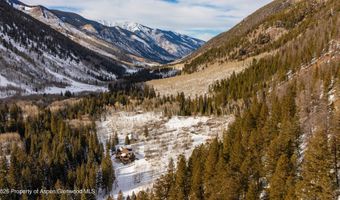 27 33 Fall Crk, Aspen, CO 81611