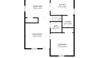 805 N D St, Hamilton, OH 45013