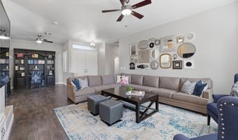 2752 Glen Port St, Las Vegas, NV 89135