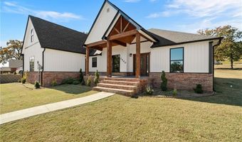 2500 River Vista Dr, Alma, AR 72921