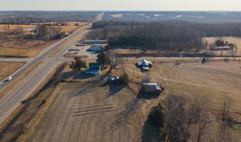 25190 Highway 58, Baskerville, VA 23915
