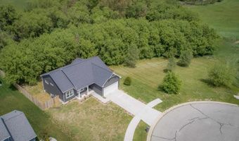 258 Ruby Ct, Alma, MI 48801
