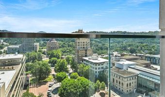 7 Patton Ave 1103, Asheville, NC 28801