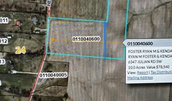 0 Heigle Rd SW, Amanda, OH 43102