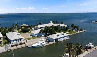 140 Bay Hbr, Aransas Pass, TX 78336