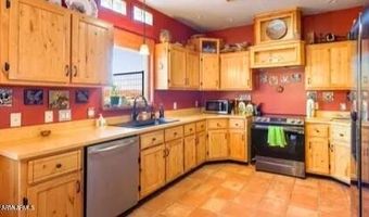 1435 S PEACEFUL PLACE Ln, Bisbee, AZ 85603