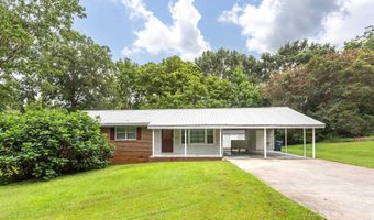 729 W 38TH St, Anniston, AL 36201