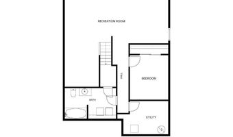 530 S 5th St, Akron, IA 51001